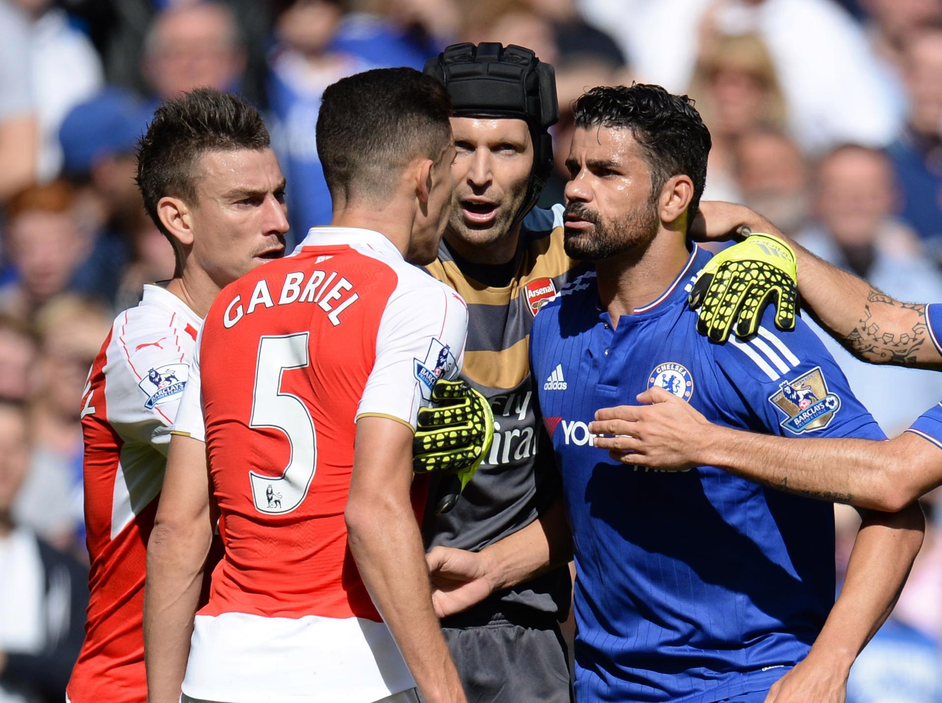 Chiêu mộ cựu 'quái thú' Chelsea, Arsenal có thể ra sân với đội hình nào?