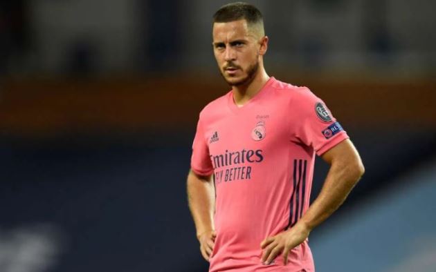 Eden Hazard: Giá trị thực của anh là bao nhiêu?