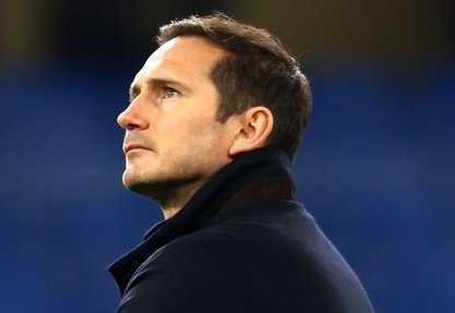 Hòa chán nản, Lampard thừa nhận nhớ 1 sao Chelsea