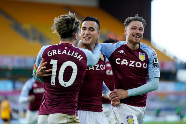 Không chỉ Grealish, 'ngôi sao thầm lặng' đang giúp Aston Villa có tháng 12 rực rỡ