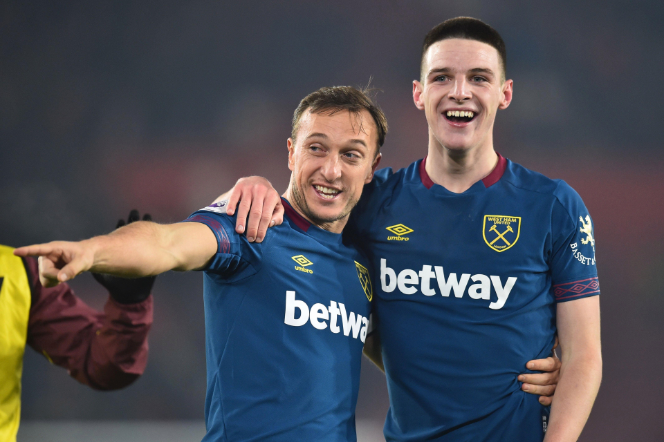 Mục tiêu của Man United và Chelsea được đề cử làm thủ quân tuyển Anh
