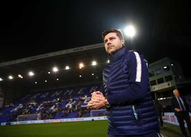Trước Pochettino, PSG từng khước từ 'vua quốc nội' vì lý do hiển nhiên