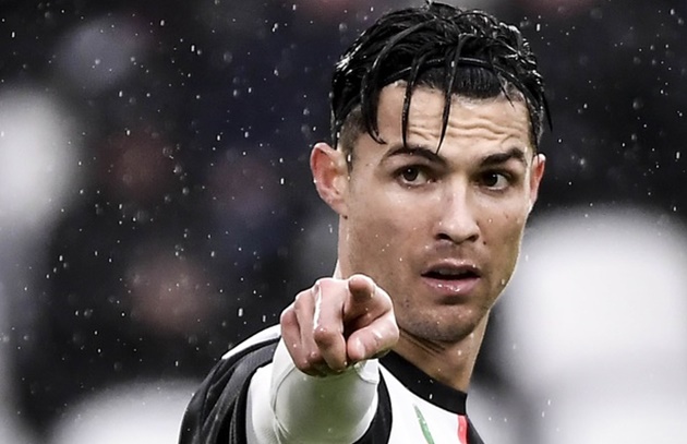 Sau tất cả, Nagelsmann nói lời thật lòng về Ronaldo