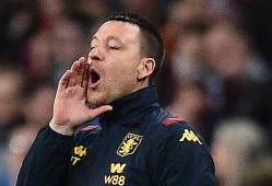 Giành điểm, Terry nói thẳng 1 câu về sao Chelsea