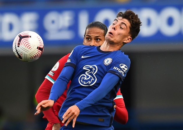 Từ Havertz đến Van Dijk: 10 hợp đồng kỷ lục nổi bật nhất EPL đã chơi ra sao?