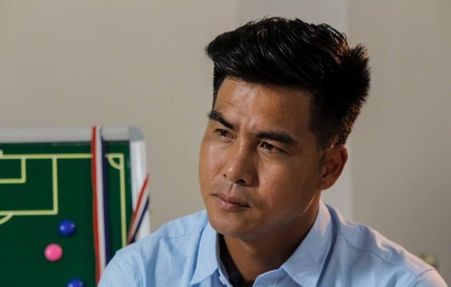 HLV Park Hang-seo không hài lòng về tiền đạo nội, "trò cưng" Calisto lên tiếng