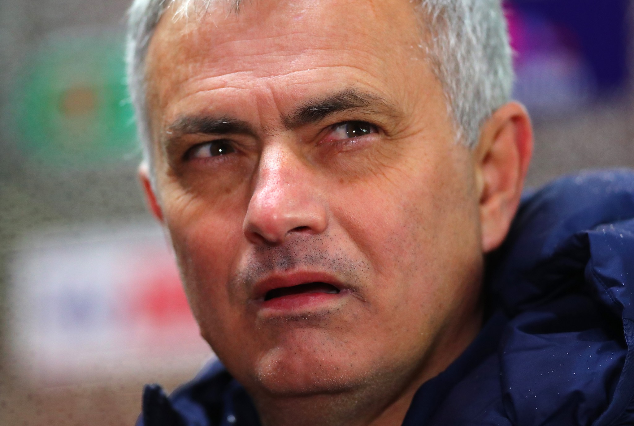 Ảnh bài viết Mourinho lại mỉa mai Premier League