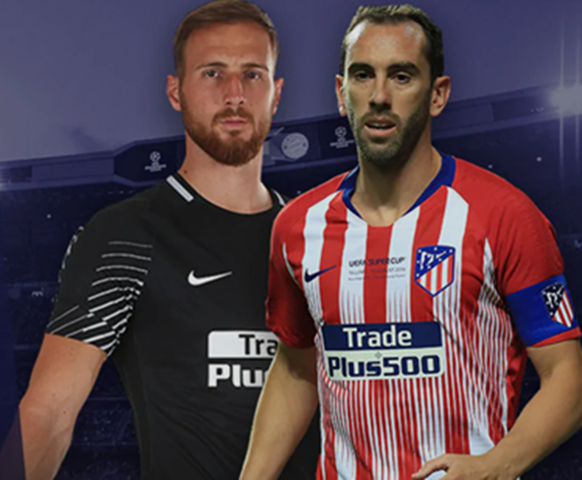 Top 10 ngôi sao Atletico Madrid tiêu biểu nhất dưới triều đại Simeone