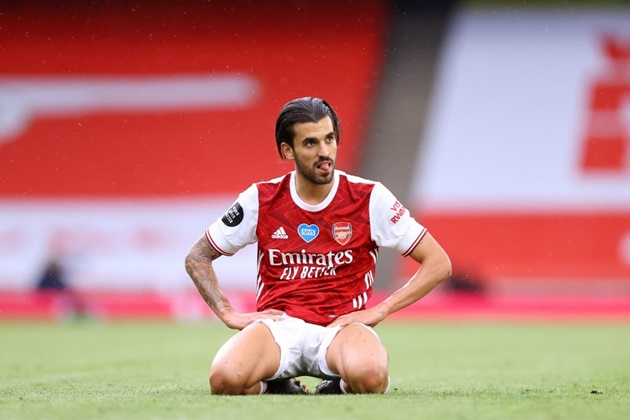 7 vụ lùm xùm chấn động năm 2020: Son Heung-min cãi lộn, Arsenal nội chiến 