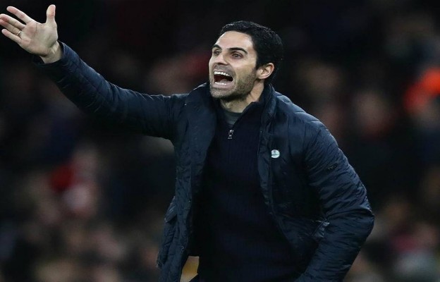 Arteta ra tuyên bố, "nuối tiếc của Emery" và 4 ngôi sao sắp thu dọn hành lý