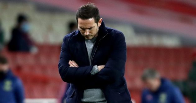 Graeme Le Saux chỉ ra cầu thủ hoàn hảo cho Lampard