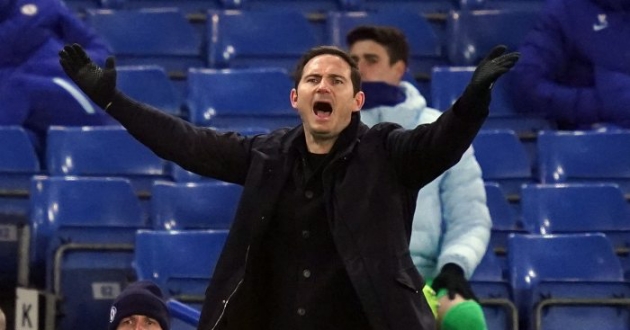 "Ma tốc độ" mở động thái đến Ngoại hạng Anh, BLĐ Chelsea rục rịch?