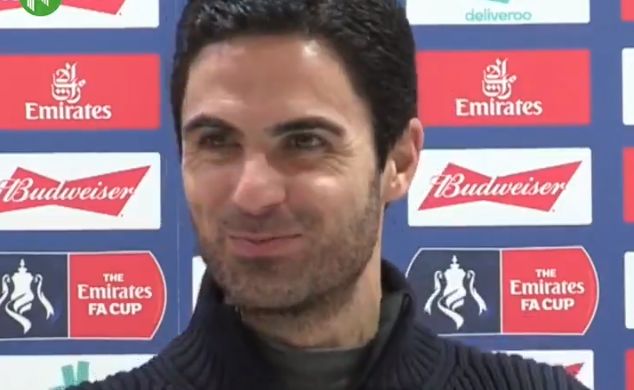 3 "cỗ máy tiếp đạn" giúp Arsenal hồi sinh: 2 chân chuyền thượng thặng và "bất ngờ" từ Championship!