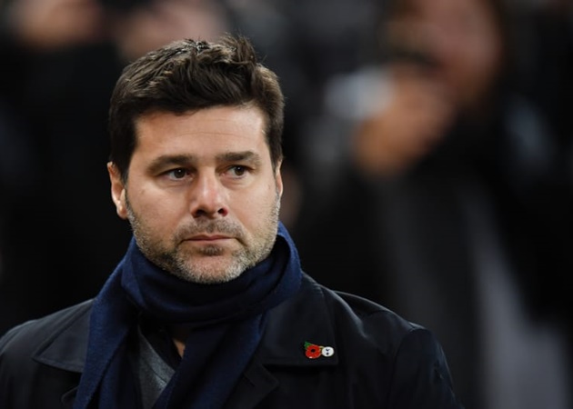 Pochettino thay Tuchel, 2 cầu thủ PSG sẽ được tiếp thêm 'dũng khí'