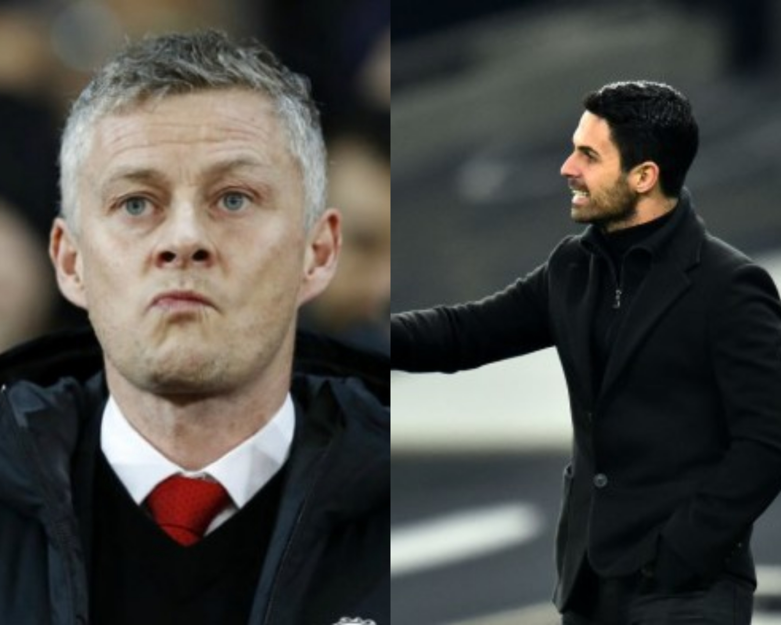 Đã đến lúc Solskjaer trở thành Mikel Arteta của Man Utd