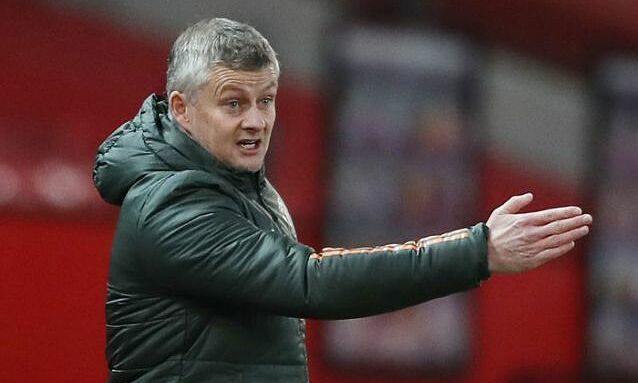 Ảnh bài viết Lộ diện 3 CLB đang săn đuổi "kẻ quyết tâm rời Man Utd"