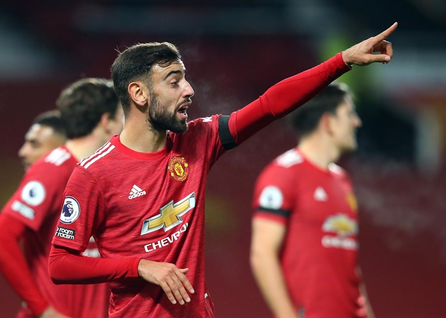 Thắng Aston Villa, Man Utd sẽ gửi 3 thông điệp gắt gỏng tới cả EPL