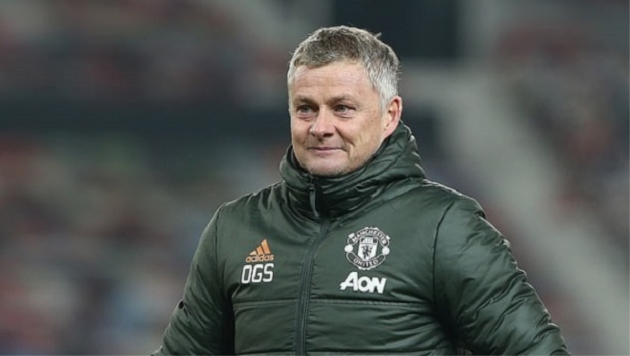 Ảnh bài viết Thay Pogba, Man Utd "phá két" 100 triệu cho "khao khát cũ" của Solskjaer?