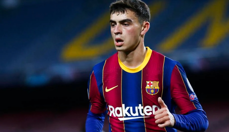 Từ Pedri đến Jota: Đội hình đột phá Champions League 2020