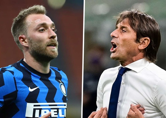 10 sao được chờ đợi sẽ 'hồi sinh' trong năm 2021: Eriksen, Coutinho và 'trai hư'