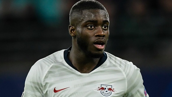 5 trung vệ mục tiêu của Liverpool vào tháng Giêng
