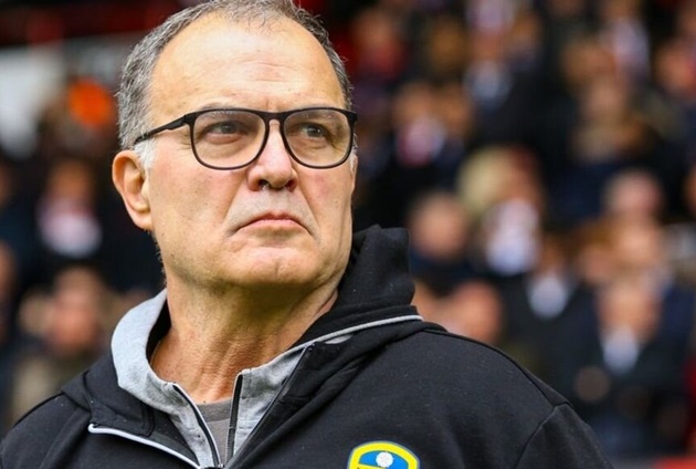 Ảnh bài viết Chiến Leeds, Mourinho nói lời thật lòng về Bielsa