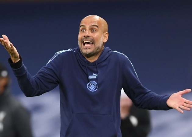 Đấu Chelsea, Man City nhận thêm tin sốc từ trụ cột hàng thủ