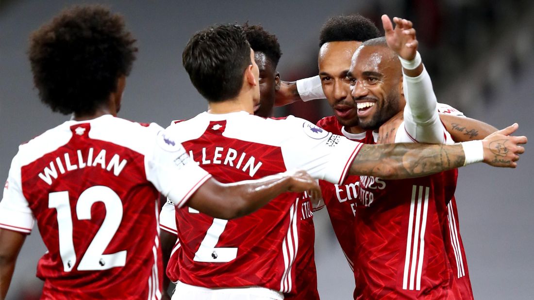 Đội hình ra sân Arsenal đấu West Brom: Bộ ba "L.A.P" gánh vác hàng công?