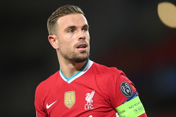 Henderson: "Tôi suýt nữa phải rời khỏi Liverpool để sang Fulham"