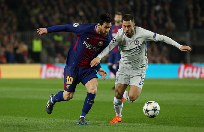 Những ngôi sao rớt giá thê thảm nhất năm 2020 (P2): "Không nhận ra" bom tấn Real, Messi cũng góp mặt