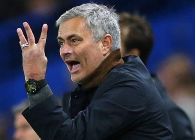 Thắng 3-0, Mourinho thất vọng với 3 sao Tottenham