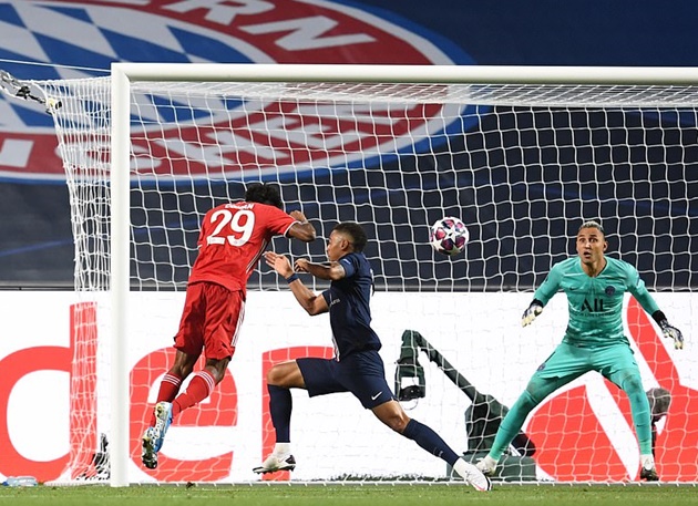 Ảnh bài viết "Tôi hơi sợ đánh đầu"