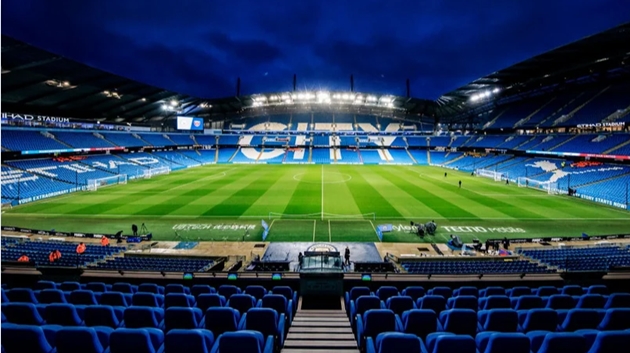 CHÍNH THỨC: Man City đón "hung tin" trước đại chiến với Chelsea