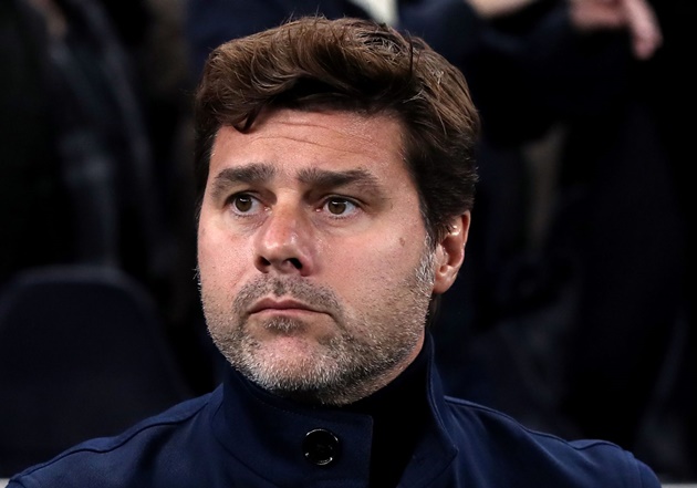 Pochettino trở thành HLV trưởng PSG, Alli lập tức làm 1 điều