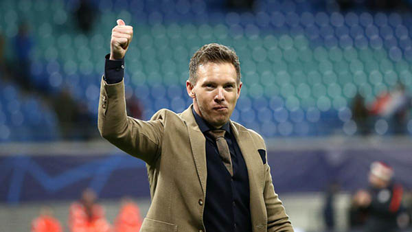 3 lý do khiến Chelsea sẽ chọn Nagelsmann nếu chia tay Lampard