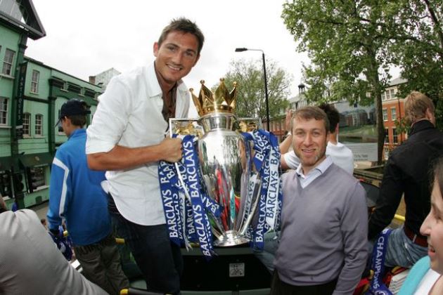 4 HLV để Roman Abramovich hướng đến nếu sa thải Frank Lampard
