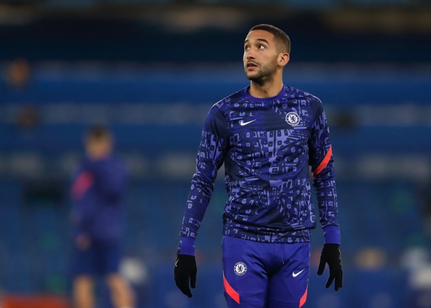 Chelsea thua thảm, trò cưng Lampard bị 'hủy diệt' chỉ sau 1 thái độ