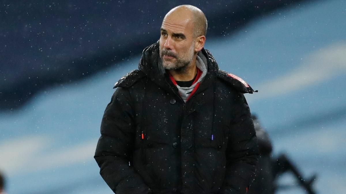Lực lượng Man City “toang” nặng trước đại chiến với Man Utd