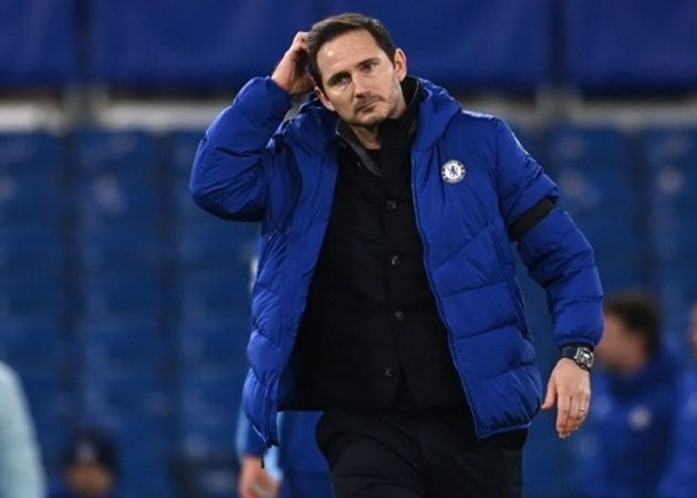Roy Keane điểm mặt sao Chelsea khiến Lampard 'vò đầu bứt tai' sau trận