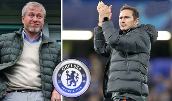 Mơ về kỷ nguyên "Sir Alex tại Chelsea", Roman Abramovich sẽ không sa thải Lampard