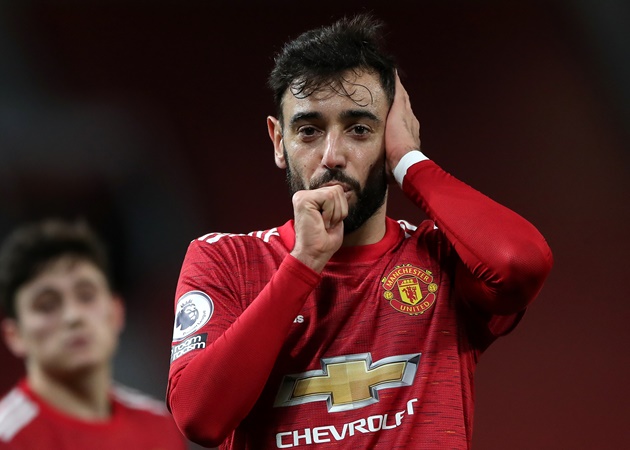 9 bài học từ vòng 17 EPL: Bruno gần bắt kịp huyền thoại; Kane quá đỉnh