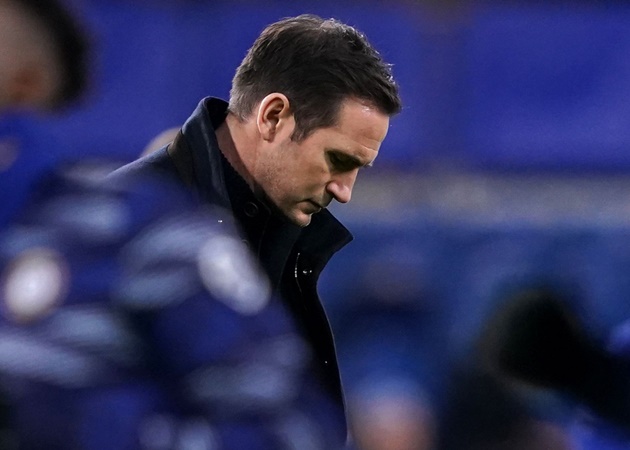 Lampard chú ý, Abramovich đã 'chấm' xong HLV mới cho Chelsea