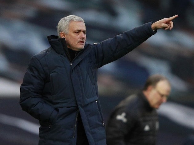 "Kẻ bị Mourinho vứt bỏ" đã khiến Klopp ôm hận