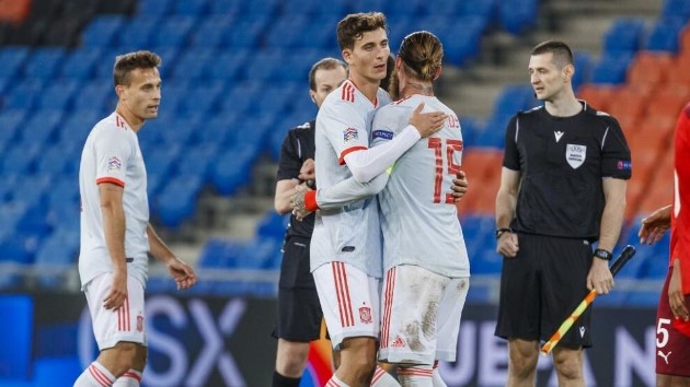 Pau Torres: Sergio Ramos của tương lai