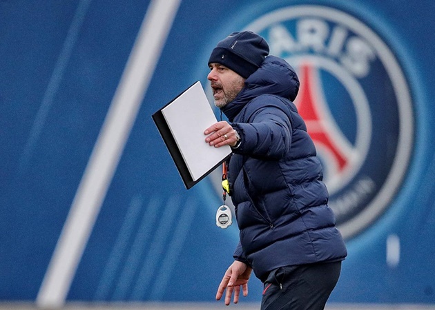 Pochettino đến PSG, 3 ngôi sao nào có khả năng 'bay màu' cao nhất?