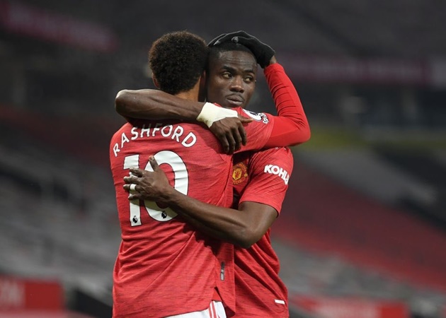 Ảnh bài viết Bailly 'hồi sinh' tại Man Utd, Ferdinand nói rõ điểm đáng lo ngại nhất