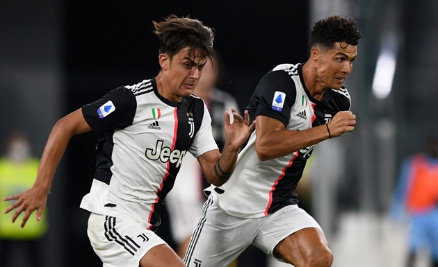 Juve chi 500.000 euro đón "thánh siêu phẩm"