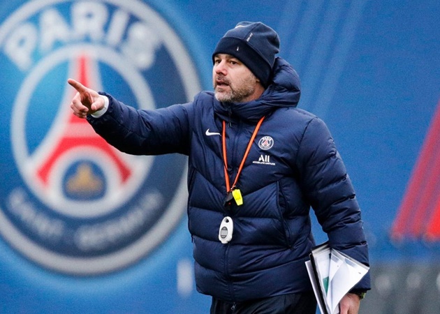 XONG! Pochettino chỉ đích danh cái tên sẽ là thủ lĩnh của PSG