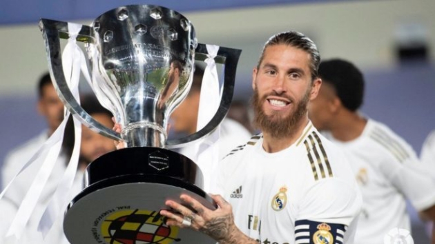 Vì 1 điều, Ramos đã tự cắt đứt mối duyên với Real Madrid