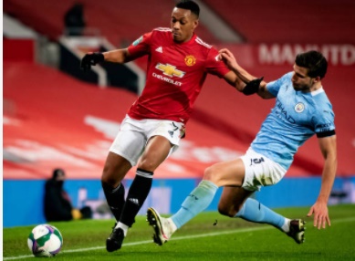 "Bruno Fernandes của Pep" đã bóp nghẹt hàng tiền đạo M.U ra sao?